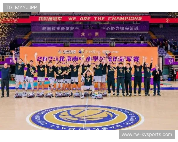 全国青少年篮球“冠军探索营”吸引数百青少年踊跃报名，2019全国青少年篮球特色学校